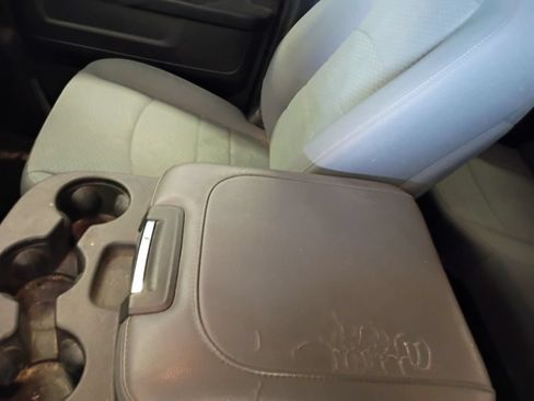 Used 2016 RAM 1500 Tradesman w/ Popular Equipment Group AWD/4WD image 28