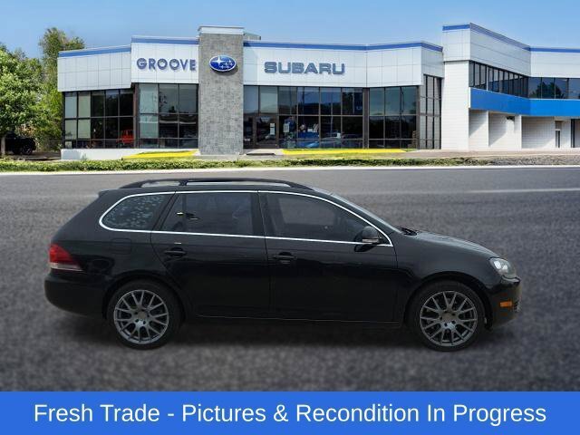 Used 2013 Volkswagen Jetta TDI FWD image 6
