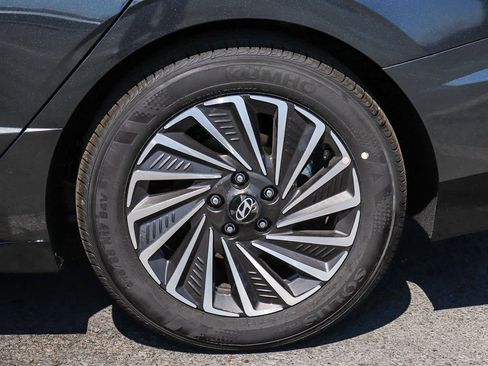 New 2026 Hyundai Sonata SEL image 11