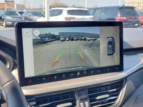 Used 2023 Ford Escape Active w/ Tech Pack #2 AWD/4WD image 20