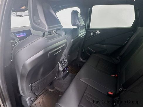 Used 2026 BMW X3 xDrive30 w/ M Sport Package image 23