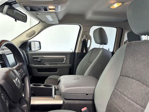 Used 2014 RAM 1500 Lone Star RWD image 12