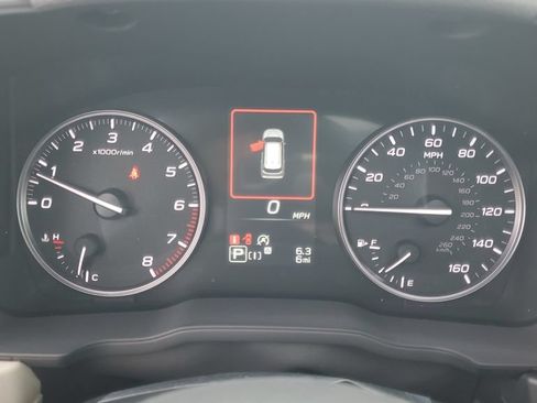 Used 2026 Subaru Forester Premium AWD/4WD image 12