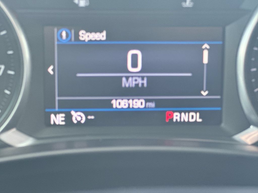Used 2019 Chevrolet Equinox LT FWD image 13