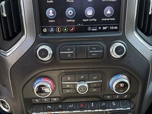 Used 2021 GMC Sierra 1500 Denali AWD/4WD image 11