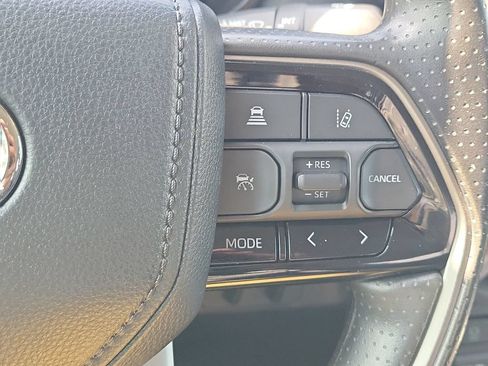 Used 2024 Toyota Tundra SR5 RWD image 10