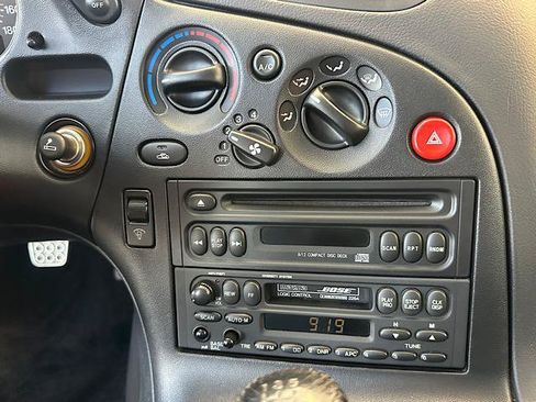 Used 1994 MAZDA RX-7 RWD image 15