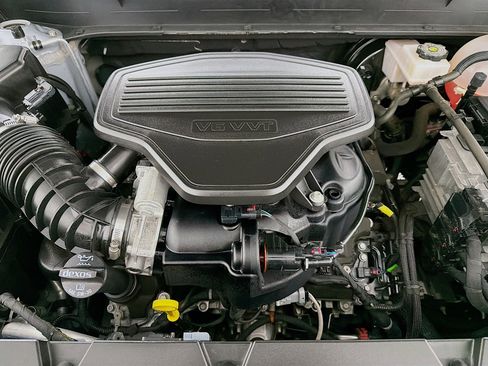 Used 2021 GMC Acadia AT4 w/ Technology Package image 34