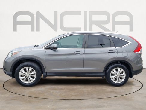 Used 2014 Honda CR-V EX-L image 7