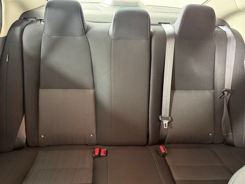 Used 2024 Nissan Sentra SV FWD image 24