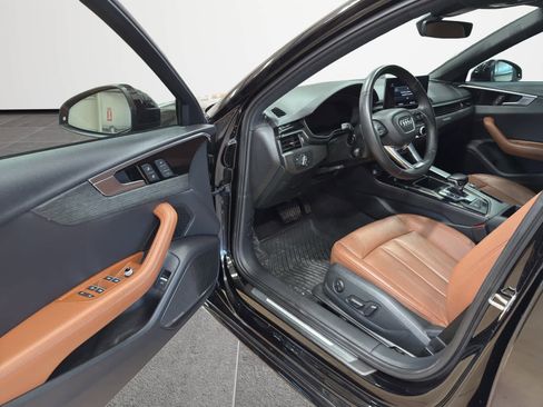 Used 2023 Audi A4 2.0T Premium Plus w/ Premium Plus Package image 10