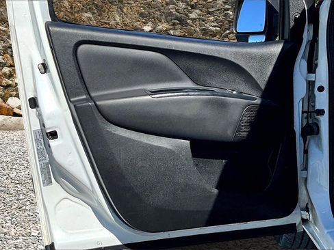 Used 2019 RAM ProMaster City Tradesman SLT image 22