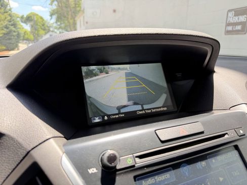 Used 2014 Acura MDX SH-AWD w/ Technology Package image 40
