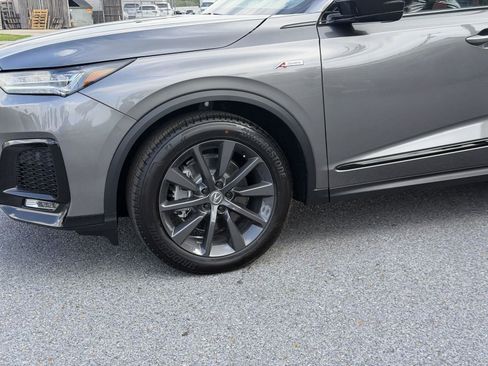 New 2026 Acura MDX A-Spec AWD/4WD image 17