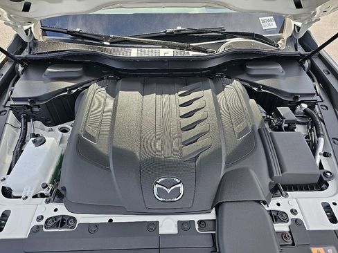 New 2026 MAZDA CX-90 3.3 Turbo S w/ Premium Plus AWD/4WD image 10