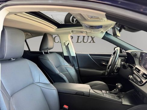 Used 2022 Lexus ES 300h w/ Premium Package FWD image 15