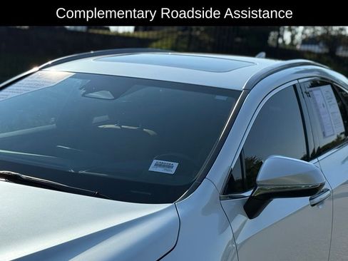 Certified 2024 Lexus NX 350 AWD image 10