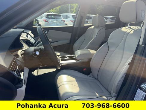Used 2025 Acura RDX SH-AWD w/ Advance Package image 23