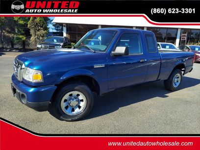 Used 2010 Ford Ranger XLT