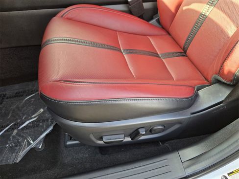 Certified 2025 MAZDA CX-50 AWD 2.5 Hybrid w/ Premium Pkg image 14