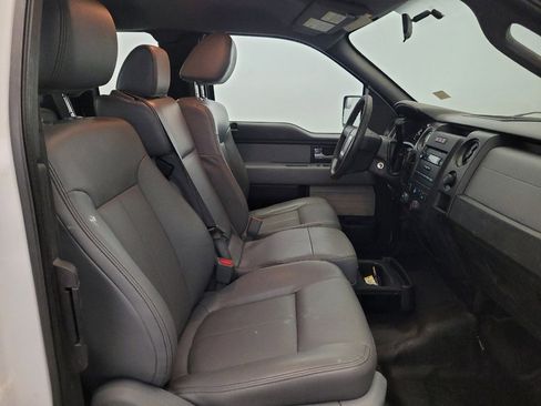 Used 2014 Ford F150 XL w/ Power Equipment Group RWD image 21