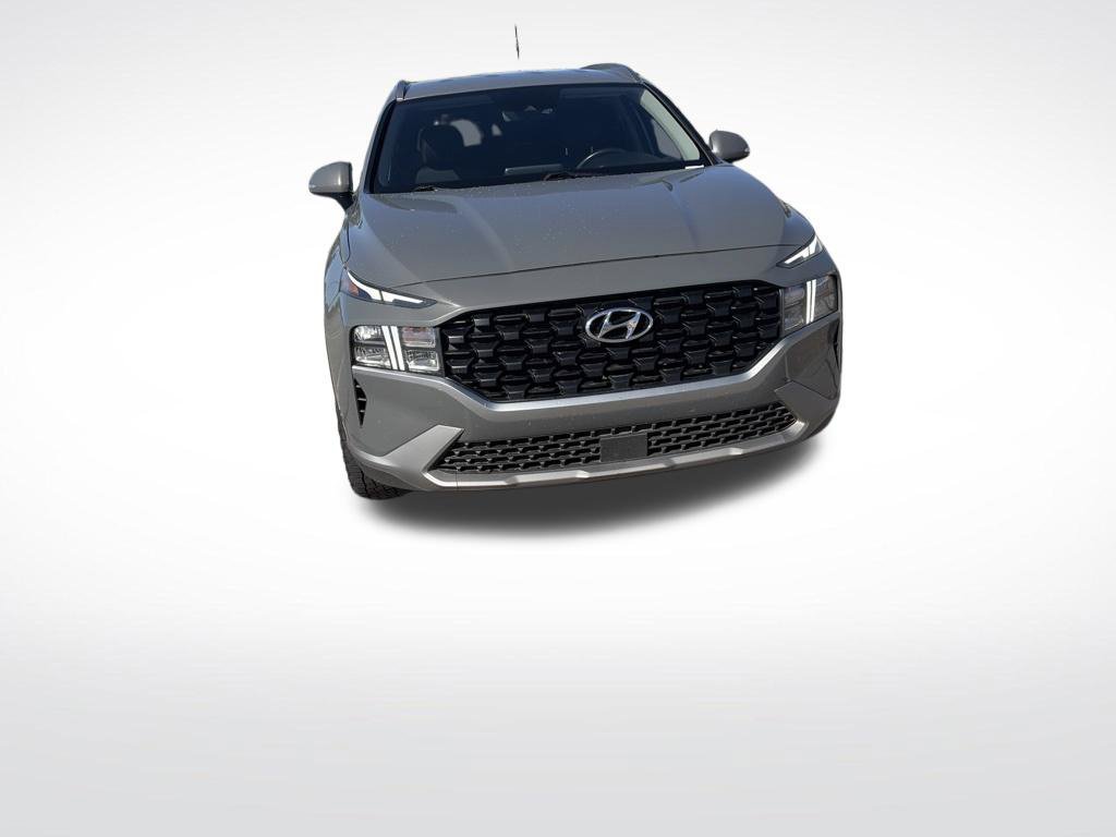Used 2023 Hyundai Santa Fe SEL AWD/4WD image 8