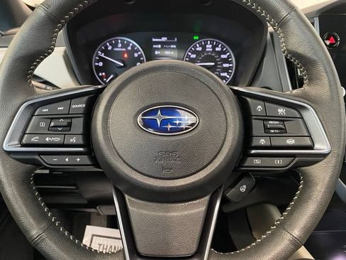 Used 2025 Subaru Forester Limited AWD/4WD image 16