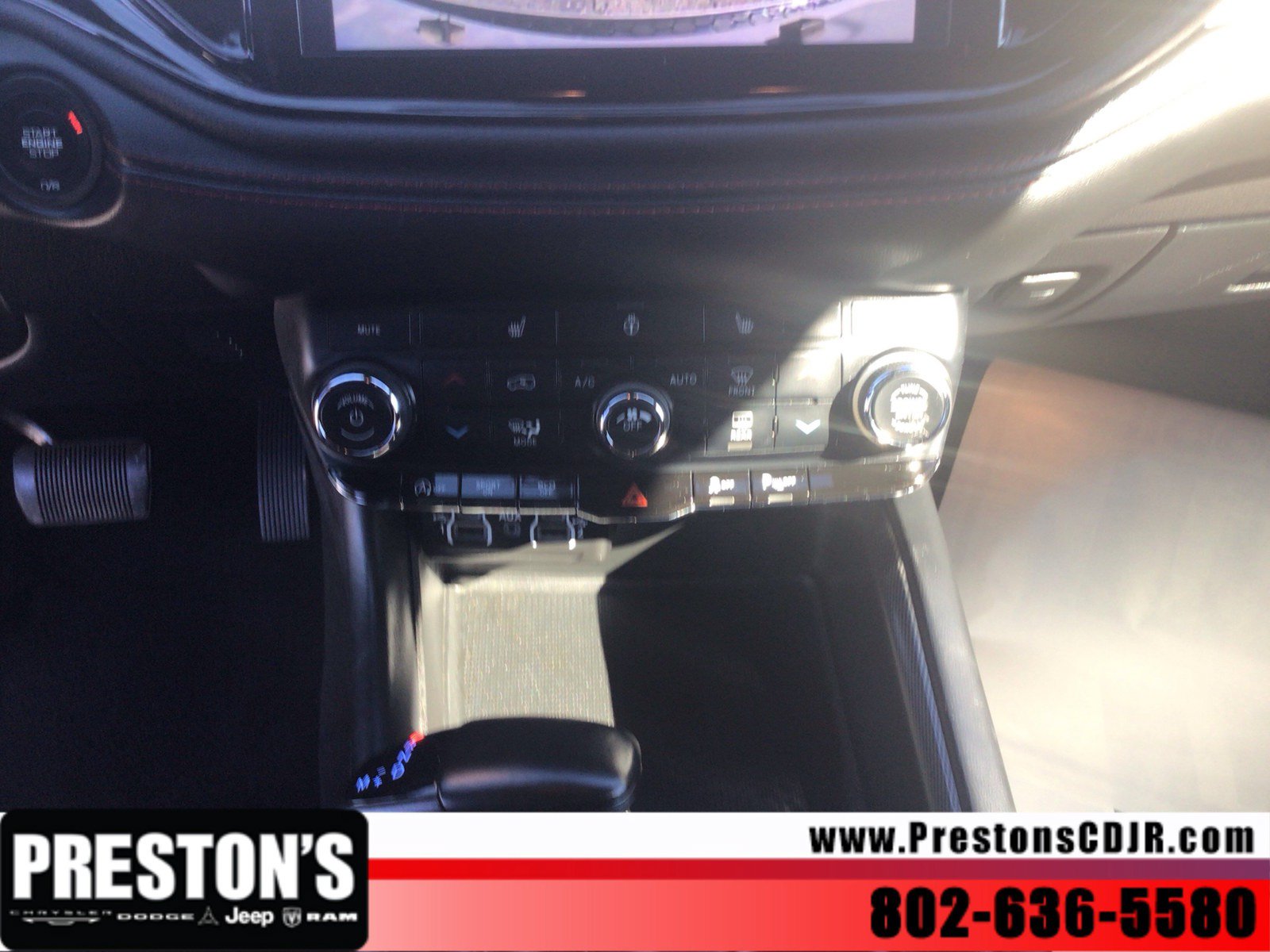 Used 2025 Dodge Durango GT AWD/4WD image 21