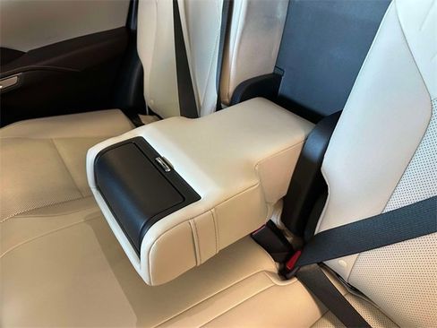 Certified 2024 Lexus RX 350 Premium image 25
