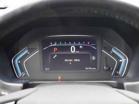 Certified 2023 Honda Odyssey Elite image 30