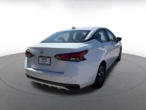 Used 2025 Nissan Versa SV image 14