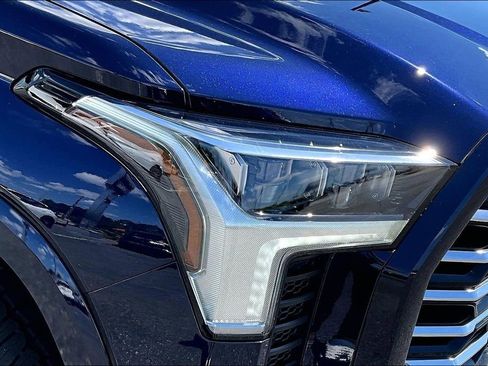 Used 2023 Toyota Tundra Capstone image 33