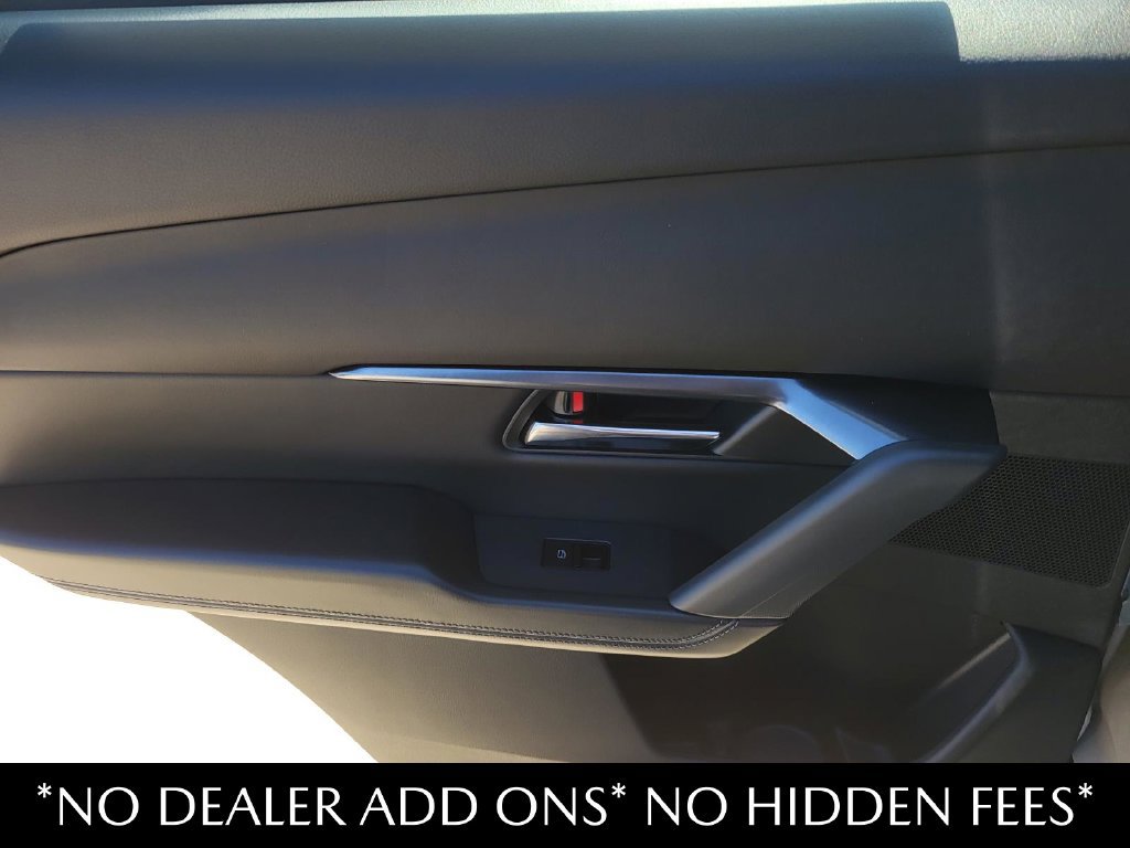 New 2026 MAZDA CX-5 Select AWD/4WD image 10