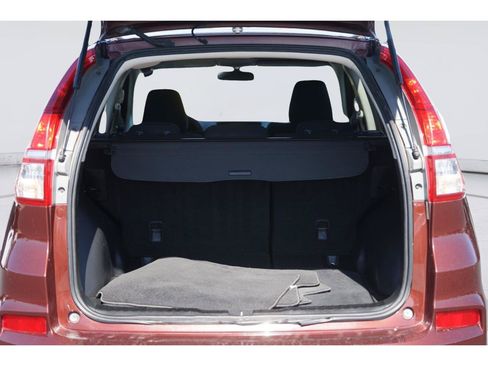 Used 2015 Honda CR-V EX image 32