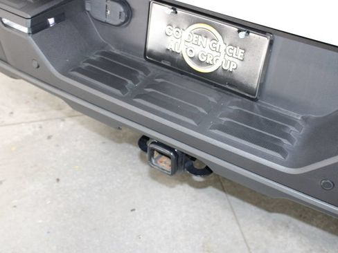 Used 2024 Toyota Tundra SR5 w/ SR5 Premium Package AWD/4WD image 14
