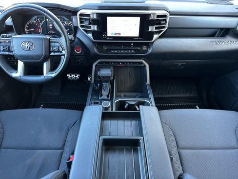 Used 2022 Toyota Tundra SR5 w/ TRD Off-Road Package image 12