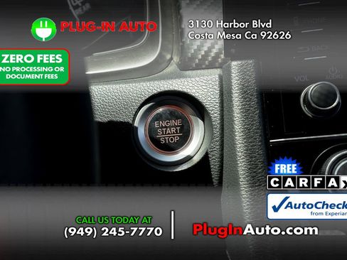 Used 2021 Honda Civic Type R image 20