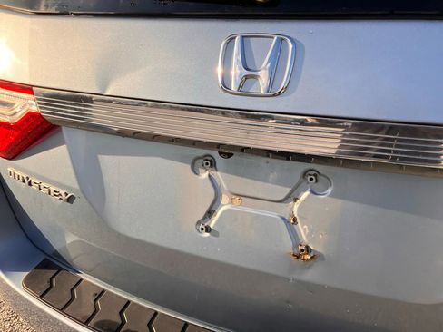 Used 2013 Honda Odyssey EX image 19