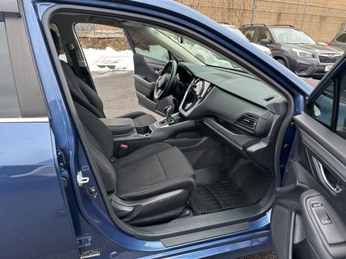 Certified 2021 Subaru Legacy Premium image 27