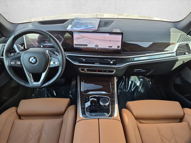 Certified 2026 BMW X5 xDrive40i w/ Premium Package AWD/4WD image 19
