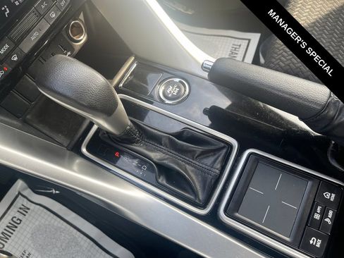 Used 2019 Mitsubishi Eclipse Cross LE AWD/4WD image 22