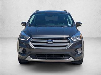 Used 2017 Ford Escape Titanium AWD/4WD video 2