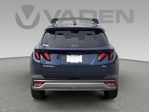 New 2026 Hyundai Tucson SEL AWD/4WD image 44
