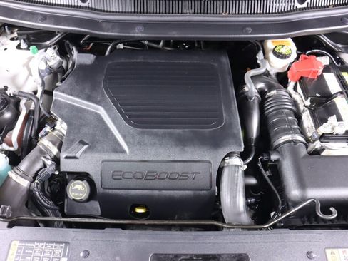 Used 2018 Ford Explorer Platinum AWD/4WD image 45