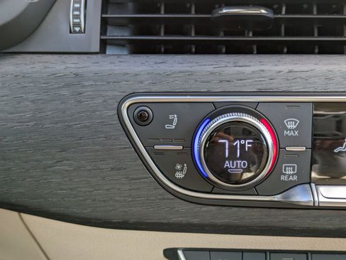 Used 2024 Audi A5 2.0T Premium Plus image 28