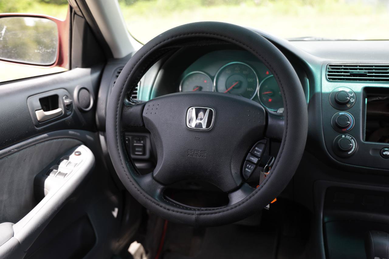 Used 2005 Honda Civic EX image 25