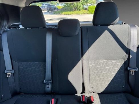 Certified 2023 Nissan Kicks SV FWD image 17
