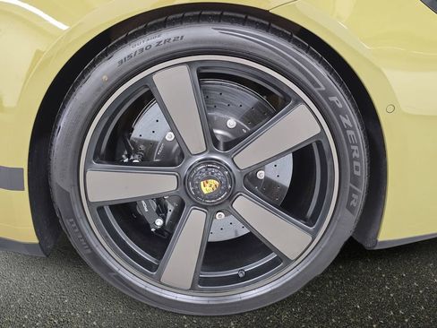 New 2026 Porsche 911 GTS RWD image 28
