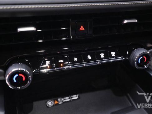 New 2026 Chevrolet Tahoe Premier image 25