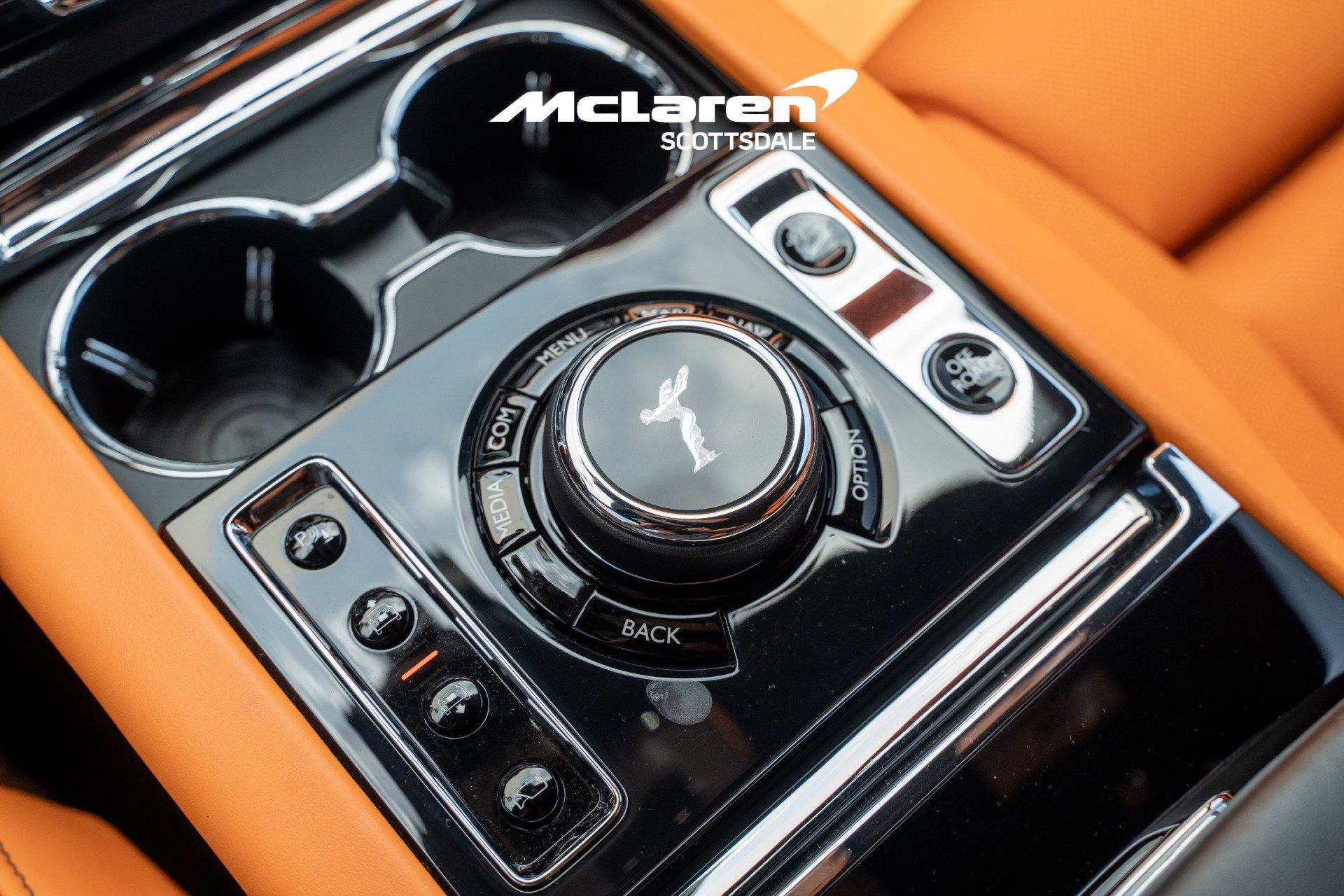 Used 2023 Rolls-Royce Cullinan AWD/4WD image 17
